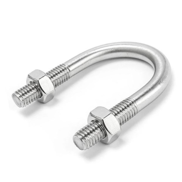 U Bolts